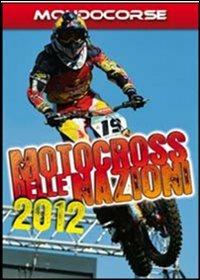 Motocross delle Nazioni 2012 - DVD