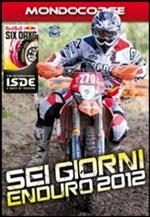 Sei giorni di Enduro 2012