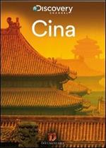 Cina. Discovery Atlas