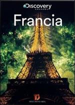 Francia. Discovery Atlas