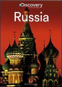 Russia. Discovery Atlas - DVD