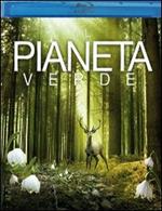 Il pianeta verde