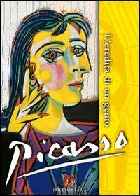 Picasso. L'eredità di un genio - DVD