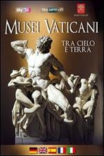 Musei vaticani (DVD)