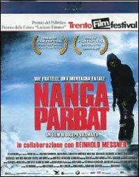 Nanga Parbat di Joseph Vilsmaier - Blu-ray