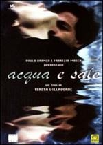 Acqua e sale (DVD)