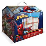 Casetta Set Timbri. Spider-Man