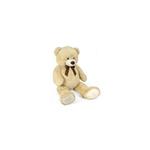 Decar 23977 - Orso Beige Con Fiocco 60 Cm