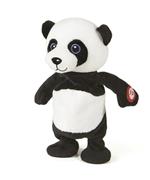 De.Car2 Panda Ripetix 20cm Cammina E Ripete