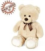 Maxi Orso Cm.80 Beige 25230