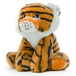 Peluche 20 Cm Eco-Friendly Puppy Tigre Decar 25462