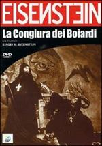 La congiura dei Boiardi (DVD)