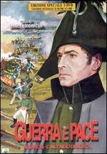 Guerra e pace (3 DVD)