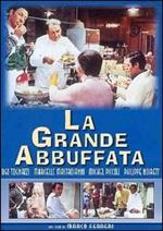 La grande abbuffata (DVD)
