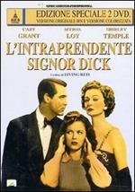L' intraprendente sig. Dick (DVD)