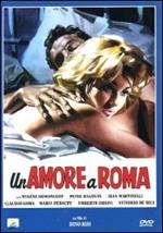 Un amore a Roma (DVD)