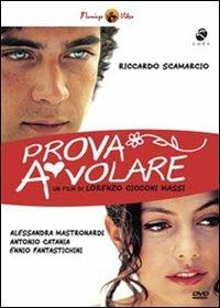 Prova a volare (con borsa)<span>.</span> Limited Edition di Lorenzo Cicconi Massi - DVD