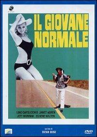 Il giovane normale di Dino Risi - DVD