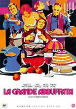 La grande abbuffata (DVD)