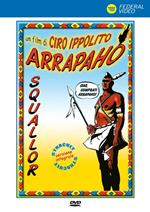 Arrapaho (DVD)
