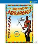 Arrapaho (Blu-ray)