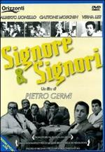 Signore e signori (2 DVD)