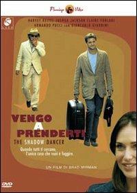 Vengo a prenderti di Brad Mirman - DVD