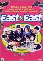 East Is East (DVD)