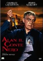 Alan, il conte nero