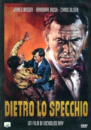 Dietro lo specchio (DVD) di Nicholas Ray - DVD