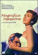 Magnifica ossessione (DVD)