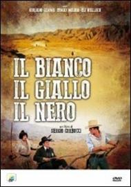 Il bianco, il giallo, il nero