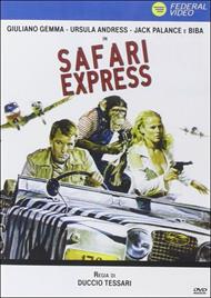 Safari Express