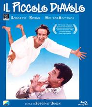 Il Piccolo Diavolo (Blu-ray)