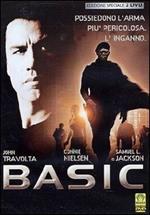 Basic (2 DVD)