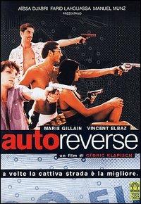 Autoreverse di Cédric Klapish - DVD