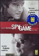 Spy Game