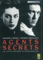 Agents Secrets (DVD)