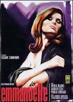 Io, Emmanuelle (DVD)