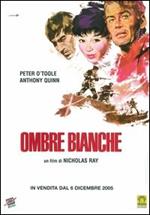 Ombre bianche (DVD)