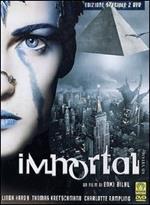 Immortal ad vitam (2 DVD)