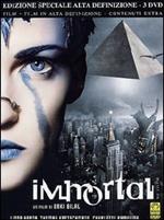 Immortal ad vitam (3 DVD)
