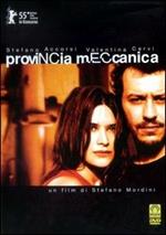 Provincia meccanica