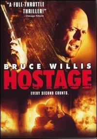 Hostage di Florent Emilio Siri - DVD