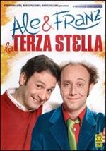 La terza stella (DVD)