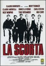 La scorta (DVD)