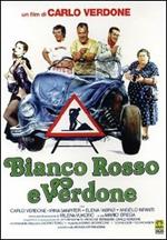 Bianco rosso e Verdone (DVD)
