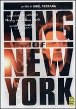 King of New York. Il re di New York