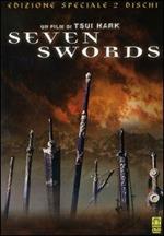 Seven Swords (2 DVD)