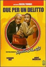 Due per un delitto (DVD)